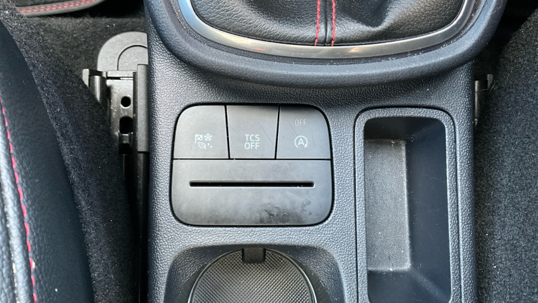 Ford Puma 1.0 EcoBoost Hybrid mHEV 155 ST-Line X 5dr Petrol Hatchback